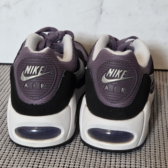 Nike Air Max Correlate Purple Silver Womans Sneakers Shoes 511417-500 Size 5.5 - Picture 7 of 9